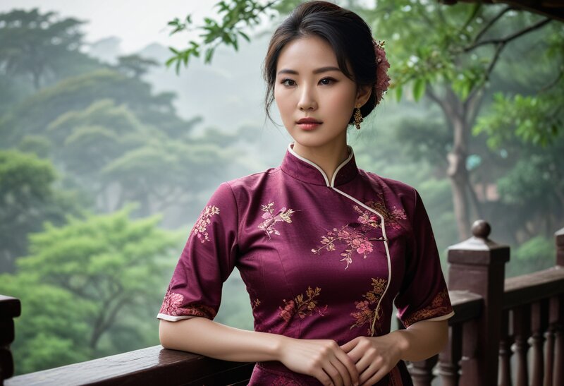 云端课堂纪录片海报